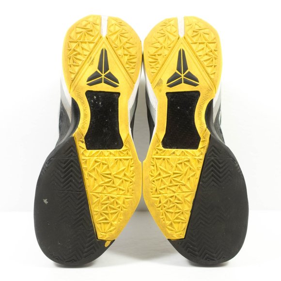Nike Kobe VII 7 Supreme Del Sol Basketball Shoes - Men\'s Size 7 main image 10